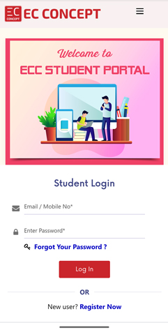 mobile-login